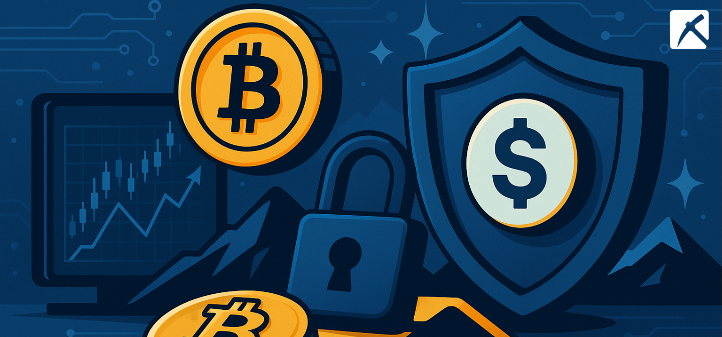 Alpen Labs เปิดตัว Stablecoin ที่หนุนด้วยบิตคอยน์ เพิ่มความต้านทานการเซ็นเซอร์ในโลกคริปโต