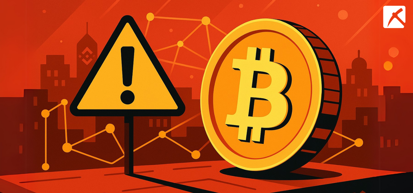 Binance ส่งสัญญาณเตือน เมื่อถือคริปโตไม่ใช่แค่เรื่องในโลกออนไลน์อีกต่อไป