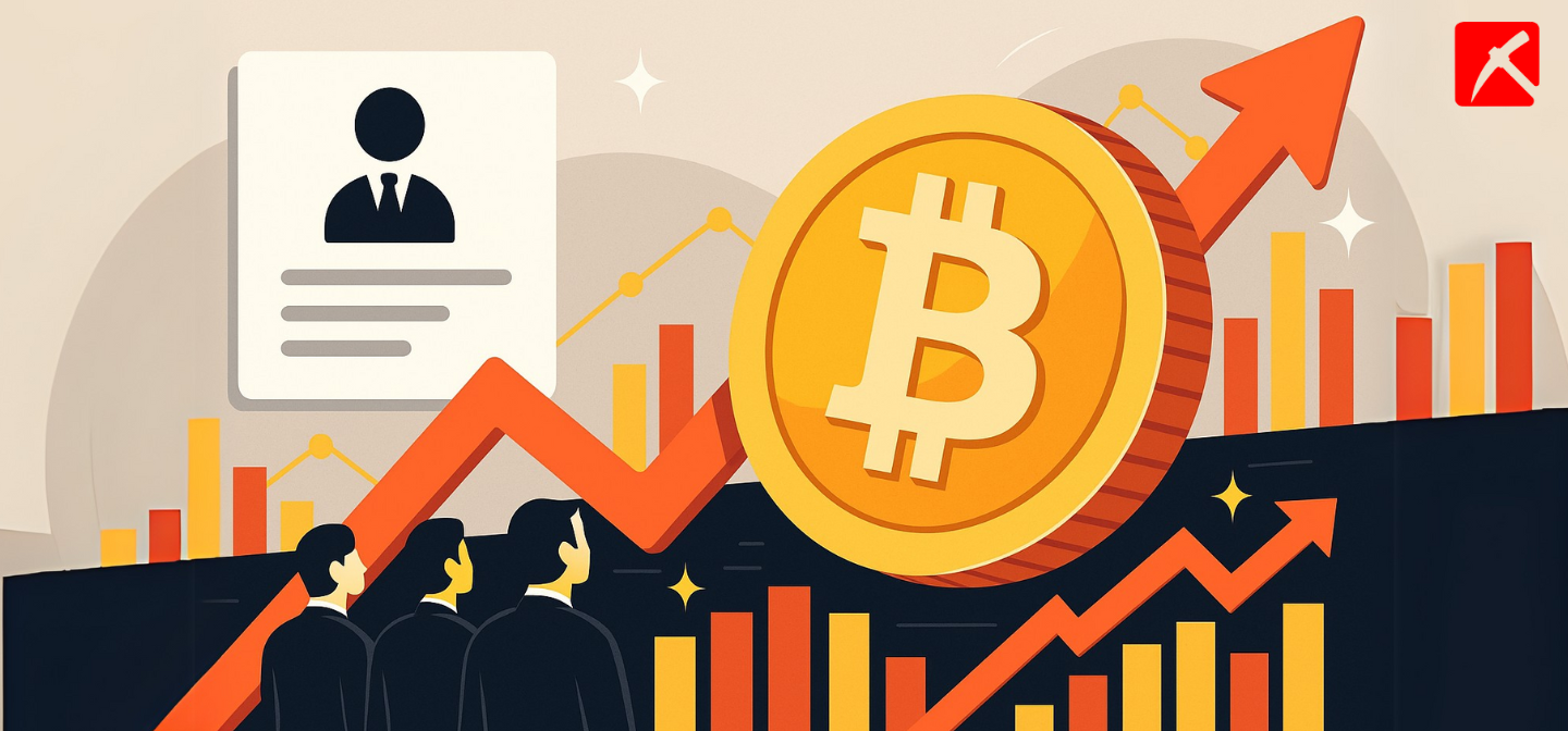 Metaplanet เปิดเกมใหญ่! เตรียมระดมทุน 5.4 พันล้านดอลลาร์ ล่าบิตคอยน์ 210,000 BTC ภายในปี 2027