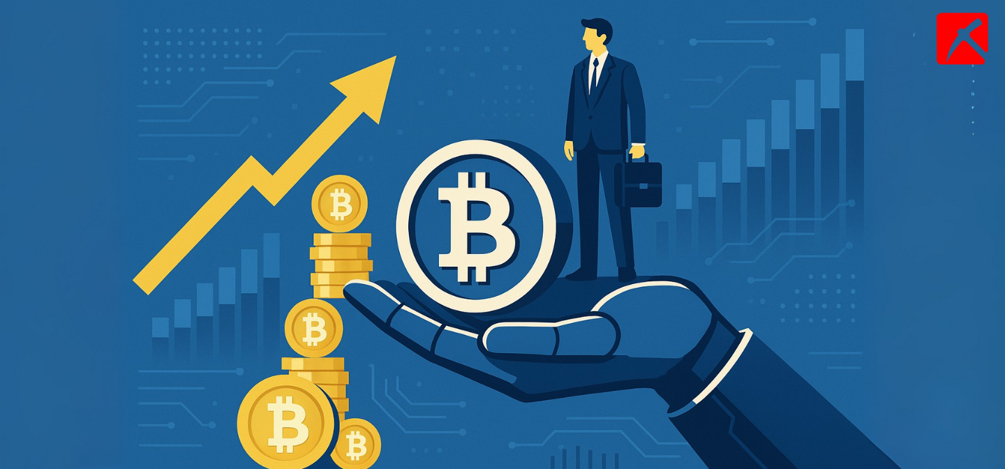 Coinbase มองครึ่งปีหลัง 2025 ตลาดคริปโทสดใส แรงหนุนจากเศรษฐกิจ-บริษัทใหญ่-กฎระเบียบ