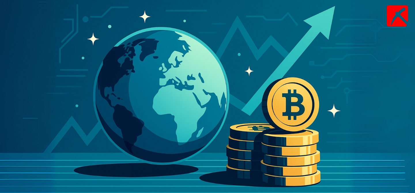 Metaplanet ซื้อเพิ่มอีก 2,204 BTC รวมถือแล้ว 15,555 บิทคอยน์ ทะยานขึ้นอันดับ 5 ของโลก