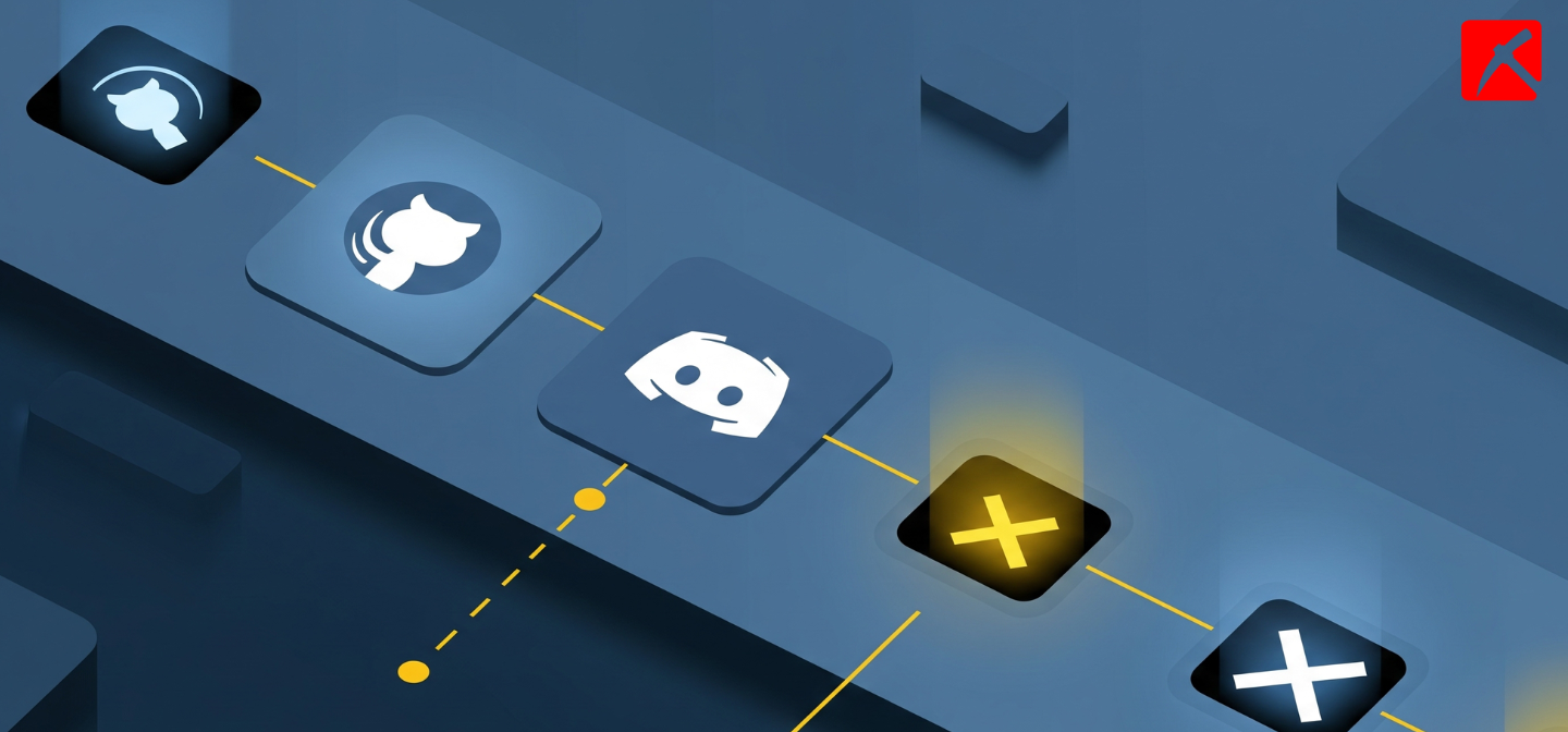 วิธีใช้ GitHub, Discord และ X ค้นหา “เหรียญลับคริปโต” ก่อนพุ่งแรง
