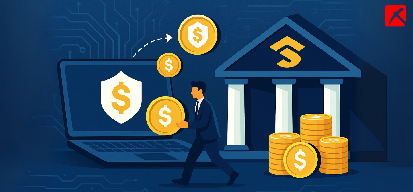 ธนาคารยักษ์ใหญ่ BoA เริ่มขยับ! เล็งใช้ Stablecoin ย้ายเงินลูกค้าหลายล้านล้านดอลลาร์