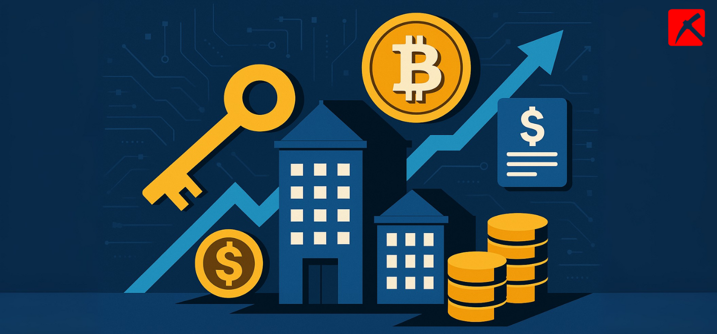 Mara Holdings ประกาศขายหนี้แปลงสภาพมูลค่าสูงสุด $1 พันล้าน เพื่อขยายคลัง Bitcoin และใช้จ่ายองค์กร