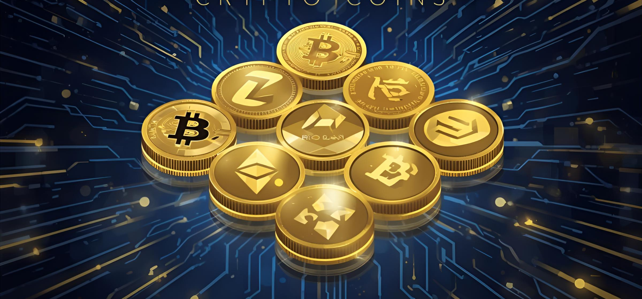 รวม 7 อันดับเหรียญคริปโต น่าลงทุนระยะยาว ในปี 2025 อัพเดทล่าสุด