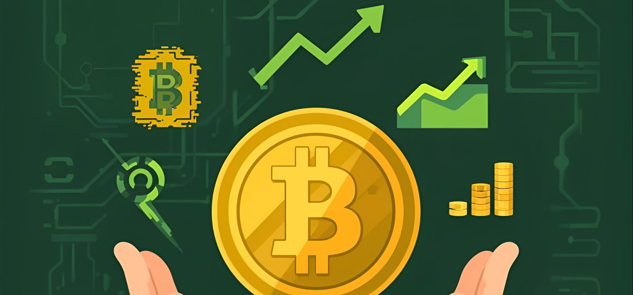 เริ่มขุด Bitcoin วันนี้ คู่มือฉบับจับมือทำ ขุดอย่างไรให้ คุ้มทุน อัปเดต 2025