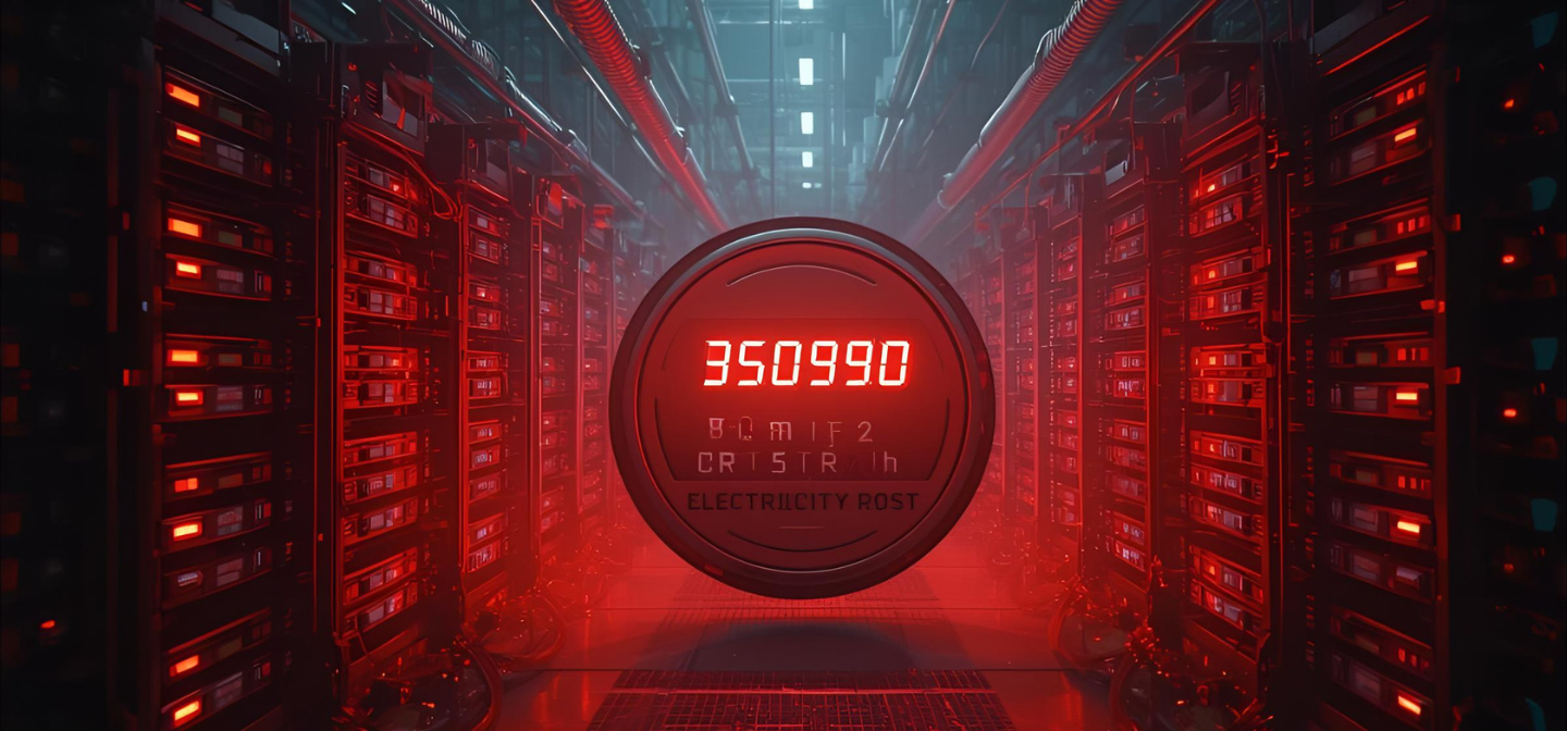 ค่าไฟแบบไหนถึงจะเหมาะกับการขุดบิทคอยน์ วิธีเช็กง่าย ๆ ก่อนเริ่มตั้งเครื่อง