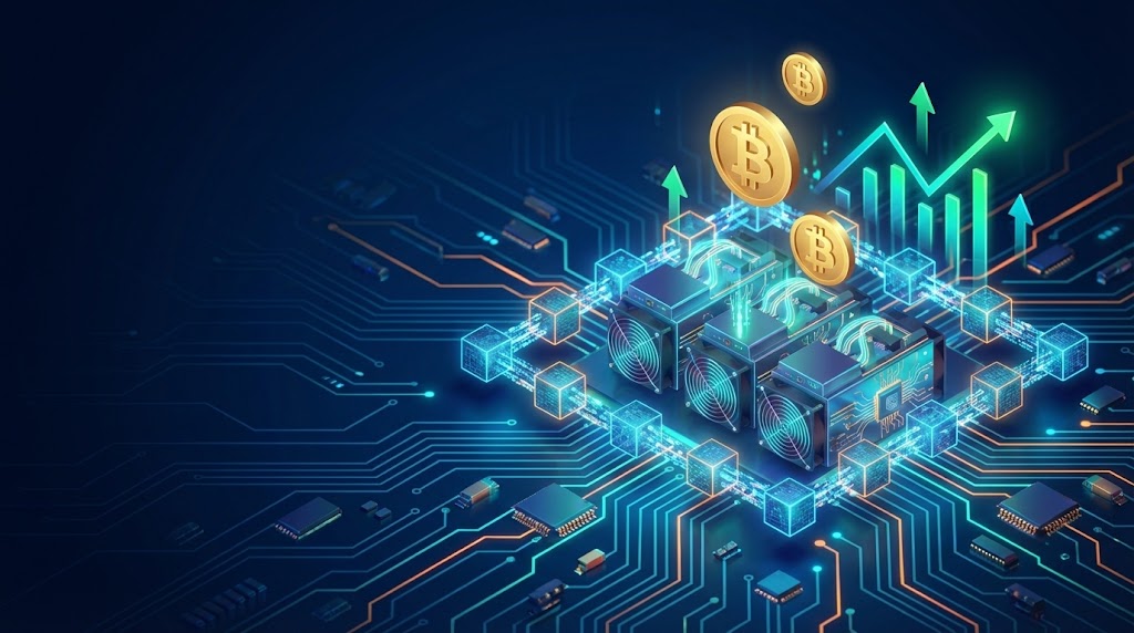 ส่อง 2 ปัจจัยบวกจาก Spot ETF มีผลอย่างไรกับบิทคอยน์