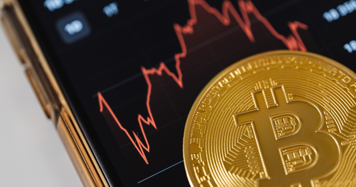 วิธีอ่านกราฟราคาบิทคอยน์เบื้องต้น สำหรับผู้เริ่มต้น